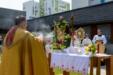 19.06.2025 Fronleichnamsfest